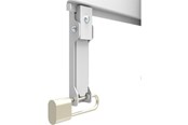 Väggfäste, AV-Möbel - Multibrackets M SMART Kapp - monteringskomponent - Max - recommended for - 7350073732630