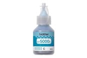 Skrivartillbehör-bläck-toner - Brother BT5000C / BT 5000C Cyan Ink - BT5000C