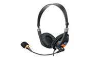 Hörlurar / Headset - Natec DRONE - headset - NSL-0294