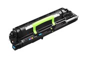 Skrivartillbehör-bläck-toner - Lexmark toner cartridge (72K0D20) - 72K0D20
