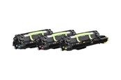 Skrivartillbehör-bläck-toner - Lexmark 72K0D50 - 72K0D50