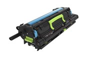 Skrivartillbehör-bläck-toner - Lexmark 72K0F10 - Black toner cartridge - 72K0F10