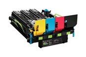 Skrivartillbehör-bläck-toner - Lexmark 74C0Z50 - 74C0Z50