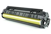 Skrivartillbehör-bläck-toner - Lexmark Yellow Ink - 24B6514 - 24B6514