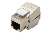 Nätverks tillbehör - DIGITUS Professional DN-93612 - modulär insättni - DN-93612-1