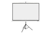 Projektorduk - Acer T82-W01MW - projektorduk med stativ - 82 - MC.JBG11.00E