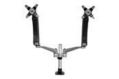 Monitorfäste - StarTech.com Dual Monitor Mount w/Full-Motion Arms - ARMDUAL30