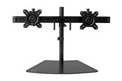Monitorfäste - StarTech.com Dual Monitor Stand- 2-Display Mount - ju - ARMBARDUO