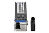 Repeater & Transceiver - TRENDnet TEG MGBS20D3 - SFP-sändar/mottagarmodul - TEG-MGBS20D3