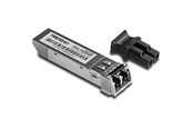 Repeatrar, förstärkare, broar och transceivers - TRENDnet TEG 10GBSR - SFP+ sändar/mottagarmodul - TEG-10GBSR