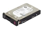 Hårddisk - HP Midline - 2TB - Hårddisk - 658102-001 - SATA-600 - 3,5 "LFF - 658102-001