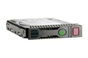 Hårddisk - HP E Enterprise - 600GB - Hårddisk - 781577-001 - Serial Attached SCSI 3 - 2,5" - 781577-001