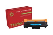 Skrivartillbehör-bläck-toner - Xerox 006R03327 / Alternative to Brother TN246C Cyan Toner - 006R03327