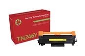 Skrivartillbehör-bläck-toner - Xerox 006R03329 / Alternative to Brother TN246Y Yellow Toner - 006R03329