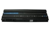 Laptopbatteri - Dell Type M5Y0X - batteri för bärbar dator - P6YD6