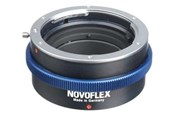 Kameraobjektiv - Novoflex MFT/NIK - linsadapter - MFT/NIK
