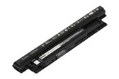 Laptopbatteri - Dell Type MR90Y - batteri för bärbar dator - MR90Y