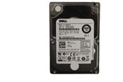 Hårddisk - Dell - harddisk - 600GB - Hårddisk - 5TFDD - Serial Attached SCSI - 2,5" - 5TFDD