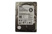 Hårddisk - Dell - 146GB - Hårddisk - 6DFD8 - SAS2 - 2,5" - 6DFD8