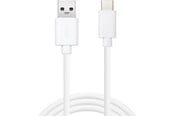 USB-kabel - Sandberg USB-kabel - 2 m - 136-14