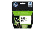 Skrivartillbehör-bläck-toner - HP 953XL / L0S70AE High Capacity Black Ink - L0S70AE