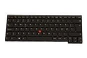 Tangentbord - IBM Keyboard (DANISH) - Dansk - FRU04Y0833