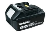 Akku & Charger - Makita BL1830B 18V 3Ah - 193533-3