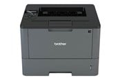 Skrivare - Brother HL-L5000D Mono Laser Printer - Monochrome - Laser *DEMO* - HLL5000DZW1
