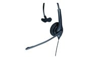 Hörlurar / Headset - Jabra BIZ 1500 Mono - headset - 1513-0154