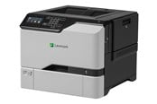 Skrivare - Lexmark CS725de - skrivare - färg - laser - 3086872