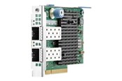Nätverkskort (adaptrar osv.) - Hewlett Packard Enterprise E 562FLR-SFP+ - nätverksadapter - 727055-B21