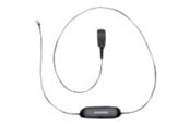 Ljudkabel - Jabra GN1221 Sound Limiter - headset-kabel - 8 - 88007-99