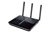 Nätverk - Router - TP-Link Archer VR600 - trådlös router - DSL-mode - Wireless router Wi-Fi 5 - ARCHER VR600