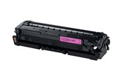 Skrivartillbehör-bläck-toner - Samsung CLT-M503L - CLT-M503L/ELS