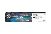 Skrivartillbehör-bläck-toner - HP 973X / L0S07AE High Capacity Black Ink - L0S07AE