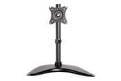 Monitorfäste - Neomounts NeoMounts NM-D335BLACK - bordsmontering - NM-D335BLACK