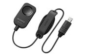Fjärrkontroll - Sony RM-SPR1 - fjärrkontroll för kamera - RMSPR1.SYH