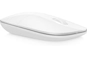 Mus - HP Z3700 - mus - 2.4 GHz - vit - Mouse - Blue LED - Vit - V0L80AA#ABB