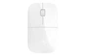 Mus - HP Z3700 - mus - 2.4 GHz - vit - Mouse - Blue LED - Vit - V0L80AA#ABB