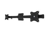 Monitorfäste - Neomounts FPMA-CB100BLACK - väggmontering - FPMA-CB100BLACK