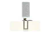 Andra mobiltillbehör - Jabra Noise Guide CUBICLE MOUNT - monteringsad - 14207-38