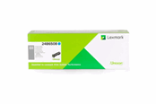 Skrivartillbehör-bläck-toner - Lexmark 24B6508 /  XC6152 /XC6152de /XC6152dtfe /XC6153 /XC6153de /XC8155dte - 24B6508