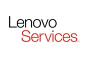 Tjänster och support - Lenovo ePac On-site Repair - utökat serviceavta - 5WS0D80921