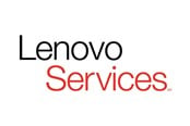 Tjänster och support - Lenovo Depot Repair - utökat serviceavtal - 2 å - 5WS0D80980