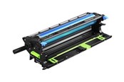 Skrivartillbehör-bläck-toner - Lexmark 72K0P00 Photoconductor Black - 72K0P00