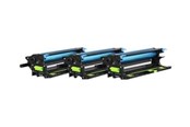 Skrivartillbehör-bläck-toner - Lexmark - 72K0Q00