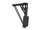 Väggfäste, AV-Möbel - Multibrackets M Motorized Ceiling Mount - monteringssa - Max 30 kg - recommended for 55" - 7350022731028