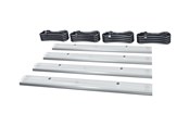 Rack chassis - APC Thermal Containment belysningssæt - ACDC2019