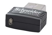 Nätverkskort (adaptrar osv.) - APC Wireless Coordinator & Router - nätverks - NBWC100U