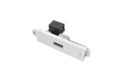Nätverks tillbehör - Vision TechConnect 3 USB-a module - modulkontak - TC3 USBA